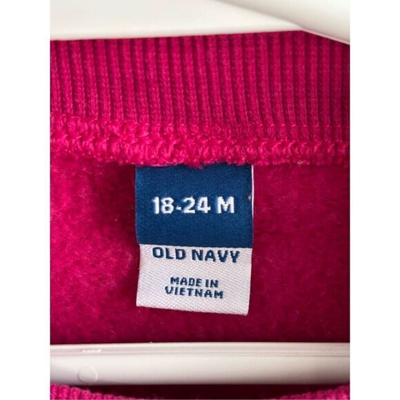 ❤️Old Navy Baby Girl Dress - Picture 2 of 3